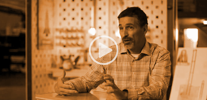 Flexhibit Testimonial Video